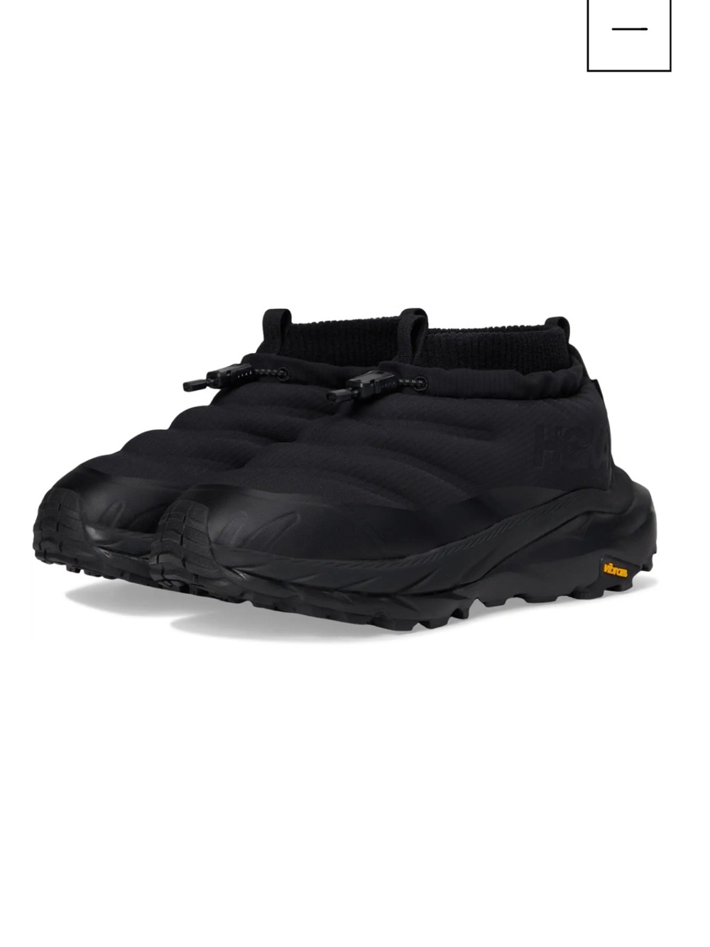 Hoka Kaha 2 Frost Moc GTX